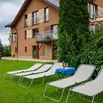 Beskid Rose & Pensión