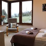 Penzion Beskid Rose & Slopnice