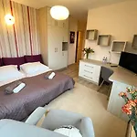 Pensión Beskid Rose &
