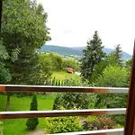 Penzion Beskid Rose & *