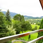 Penzion Beskid Rose &