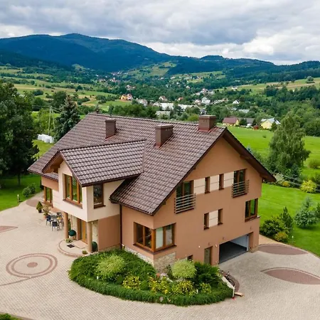 Beskid Rose & Slopnice