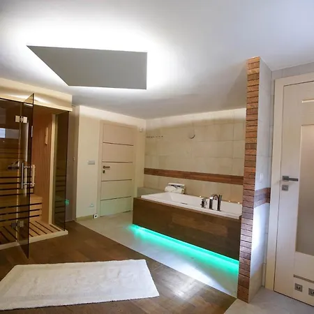 Beskid Rose & Slopnice