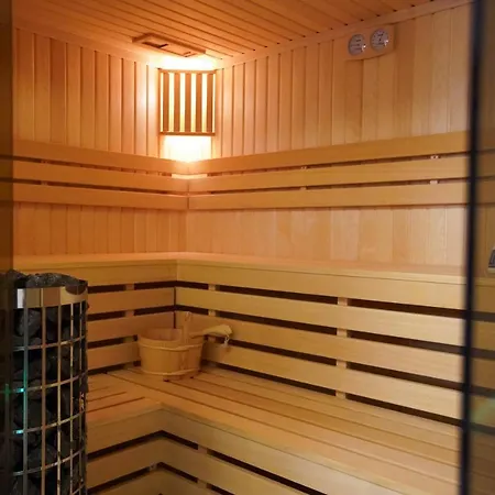 Guest house Beskid Rose & *