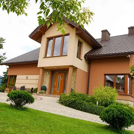 Beskid Rose & Slopnice