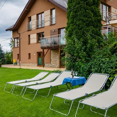 Beskid Rose & Guest house