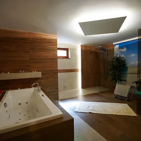 Beskid Rose & Guest house Slopnice