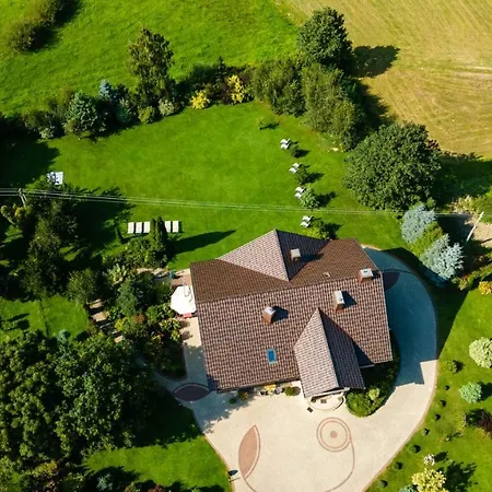 Beskid Rose & Guest house