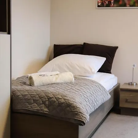 Beskid Rose & * Slopnice