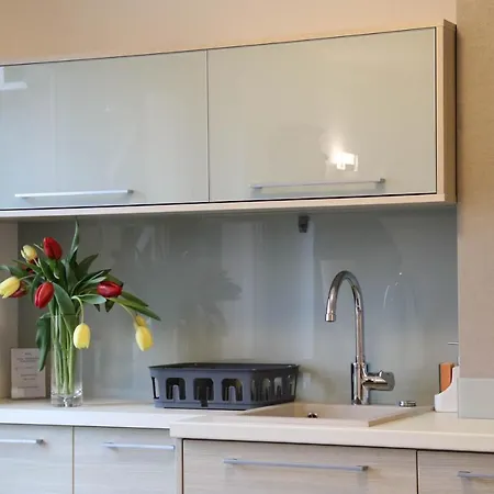 Konukevi Beskid Rose & *