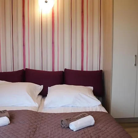 Konukevi Beskid Rose & Slopnice