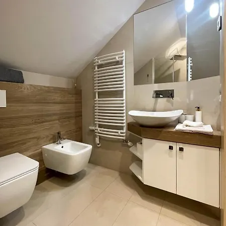 Beskid Rose & Slopnice