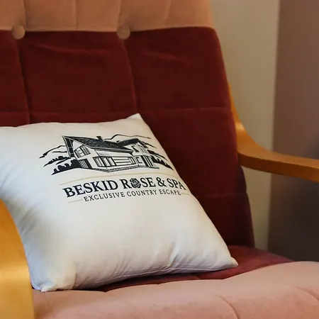 Pensionat Beskid Rose & *