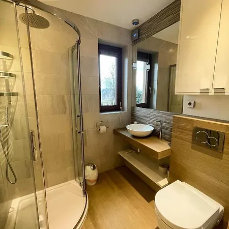Beskid Rose & Guest house