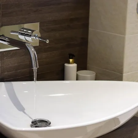 Konukevi Beskid Rose &