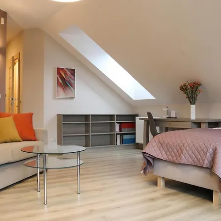 Beskid Rose & Pensionat Slopnice