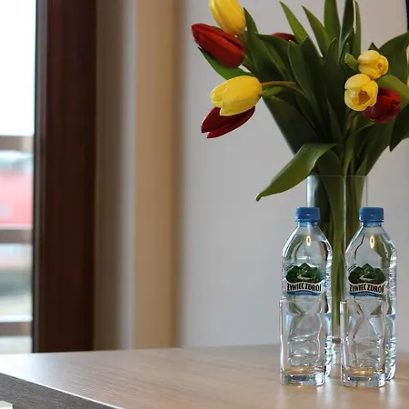 Beskid Rose & * Slopnice