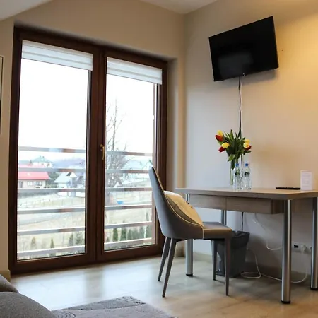 Beskid Rose & Guest house