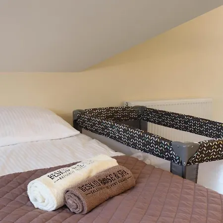 Beskid Rose & * Slopnice