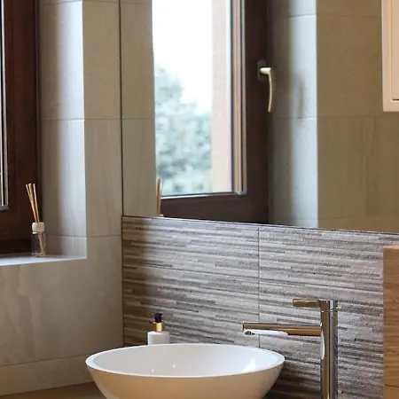 Beskid Rose & Konukevi *