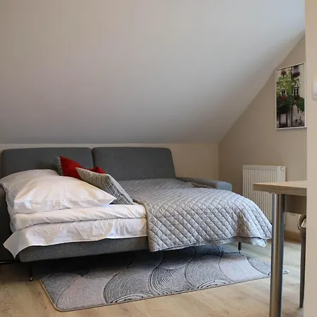 Beskid Rose &