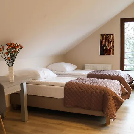 Beskid Rose &