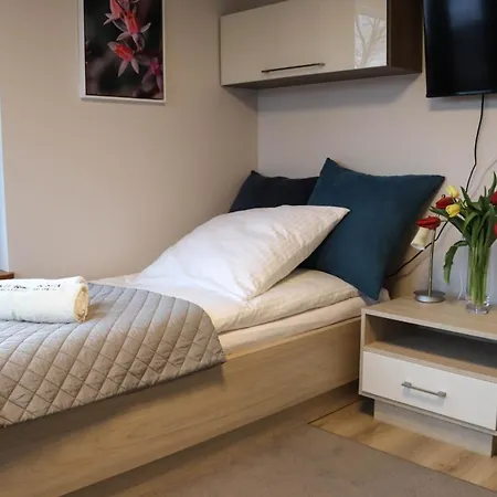 Beskid Rose & * Slopnice