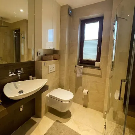 Beskid Rose & Guest house *