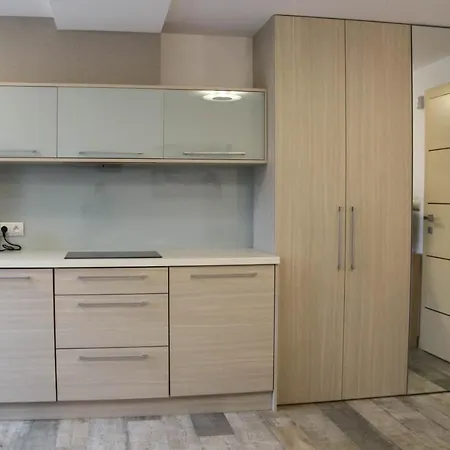 Konukevi Beskid Rose & Slopnice