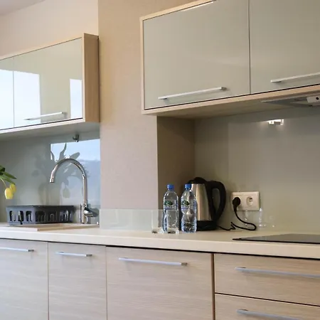 Konukevi Beskid Rose & *