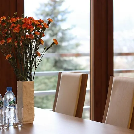 Beskid Rose & * Slopnice