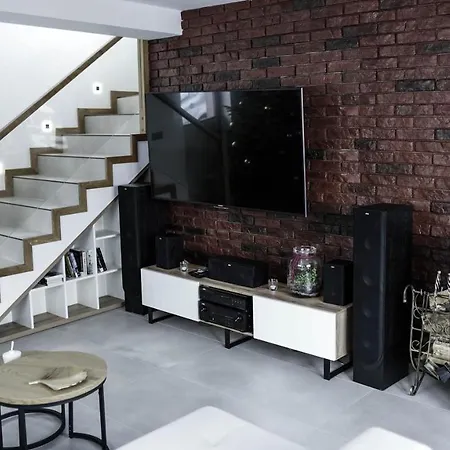 Beskid Rose & Konukevi Slopnice