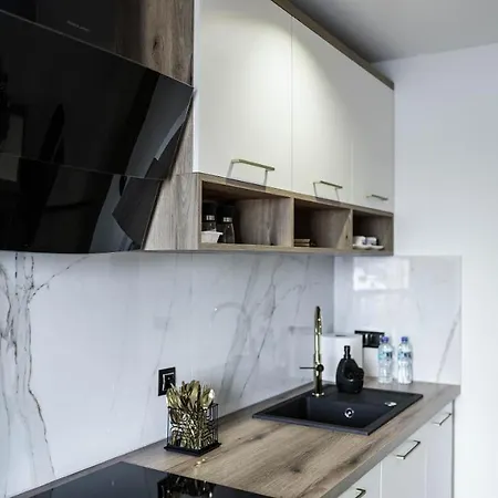 Beskid Rose & Konukevi Slopnice