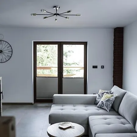 Beskid Rose & Konukevi *