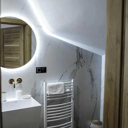 Beskid Rose & Konukevi Slopnice