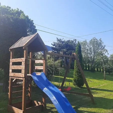 Beskid Rose & Slopnice