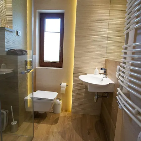 Beskid Rose & Slopnice