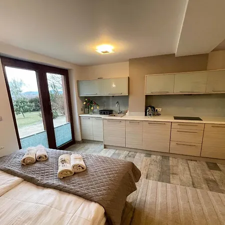 Beskid Rose &
