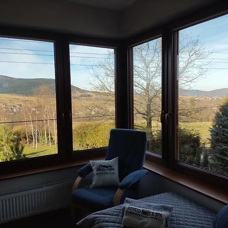 Guest house Beskid Rose & *