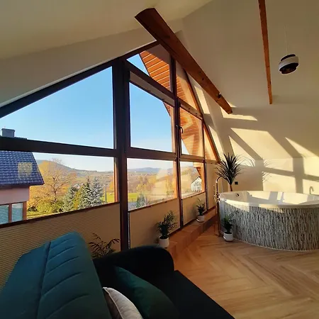 Beskid Rose & * Slopnice