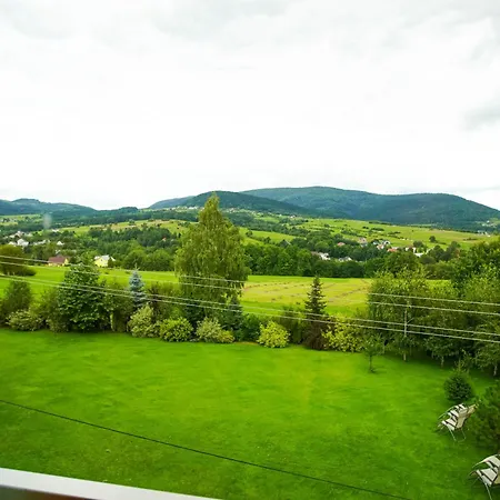Beskid Rose &