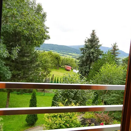 Vendégház Beskid Rose & *