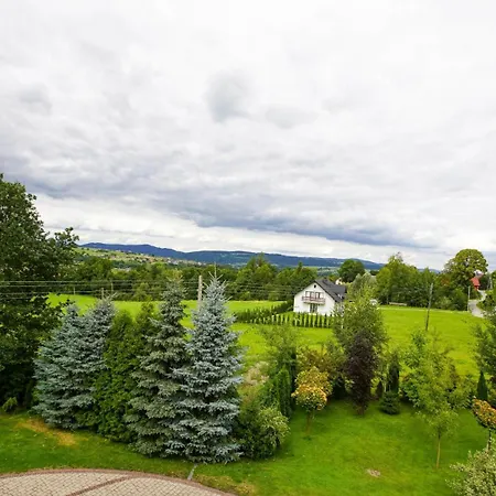 Beskid Rose & * Slopnice