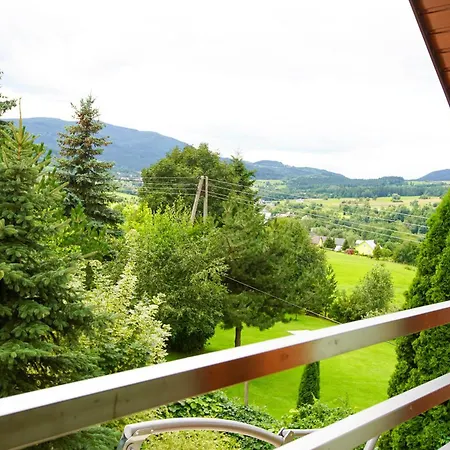 Guest house Beskid Rose &