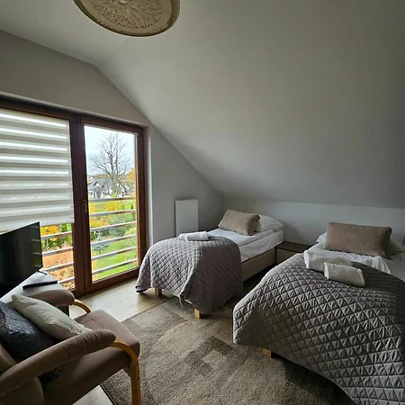 Beskid Rose & Guest house *