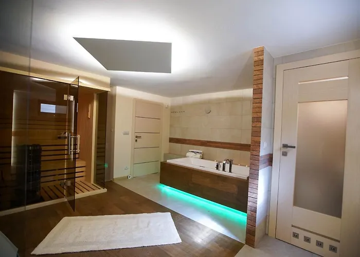 Beskid Rose & Slopnice