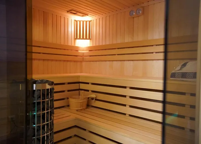 Affittacamere Beskid Rose & *