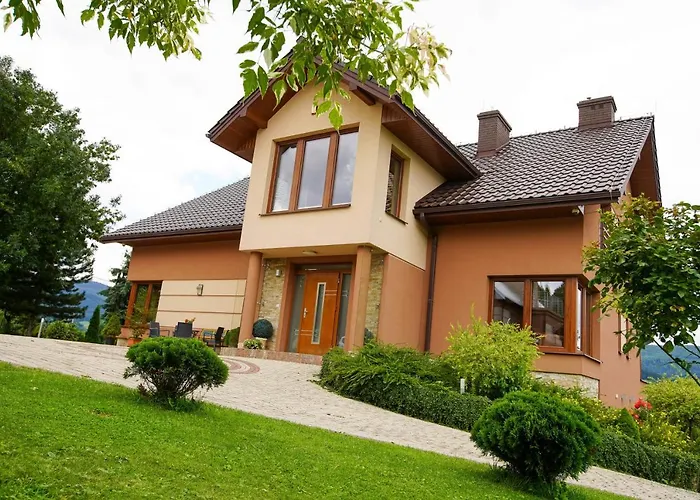 Beskid Rose & Slopnice