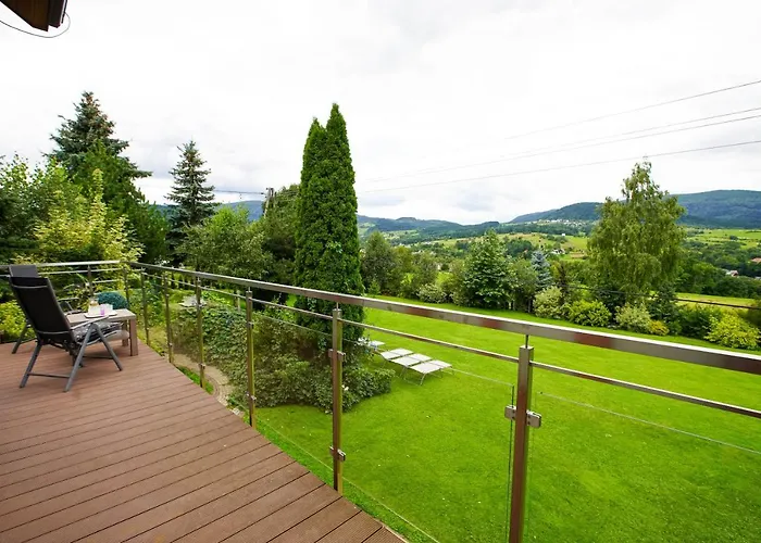 Affittacamere Beskid Rose & *