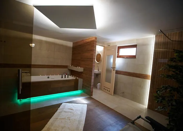 Beskid Rose & Affittacamere Slopnice